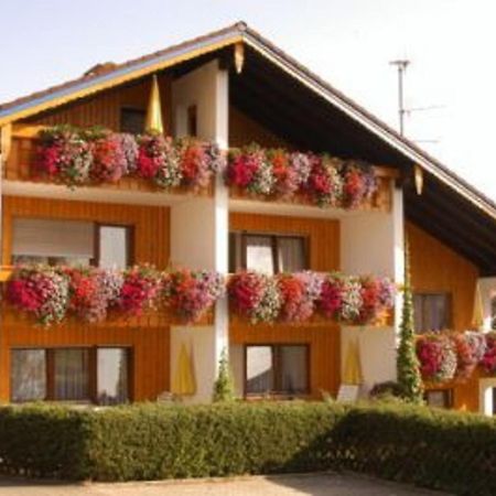 Ferienhaus Und Landhaus Berger Fussen Luaran gambar