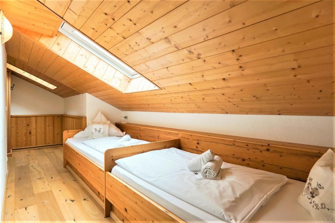 Ferienhaus Und Landhaus Berger Fussen Luaran gambar
