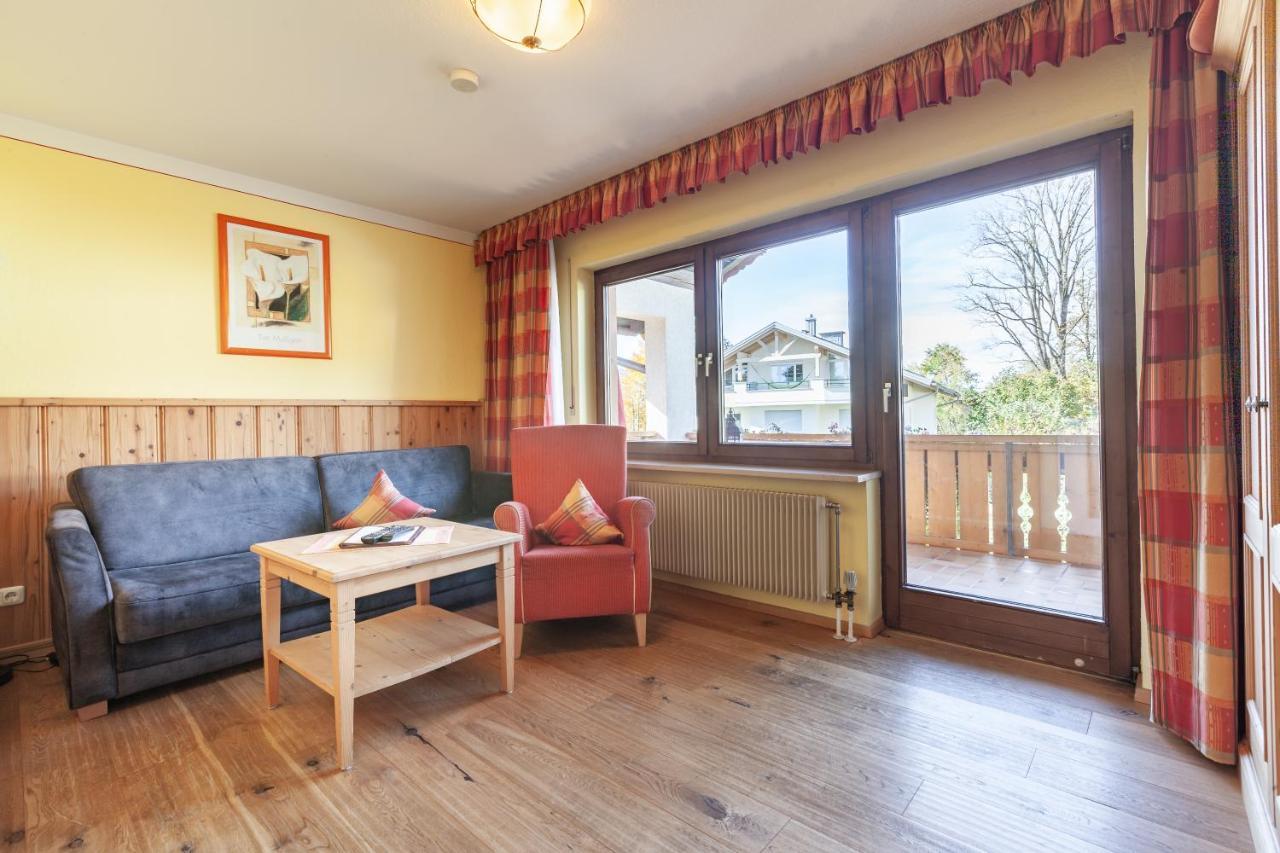 Ferienhaus Und Landhaus Berger Fussen Luaran gambar