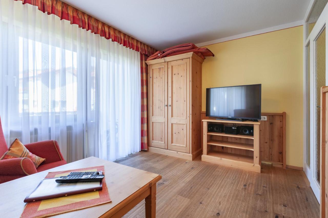 Ferienhaus Und Landhaus Berger Fussen Luaran gambar