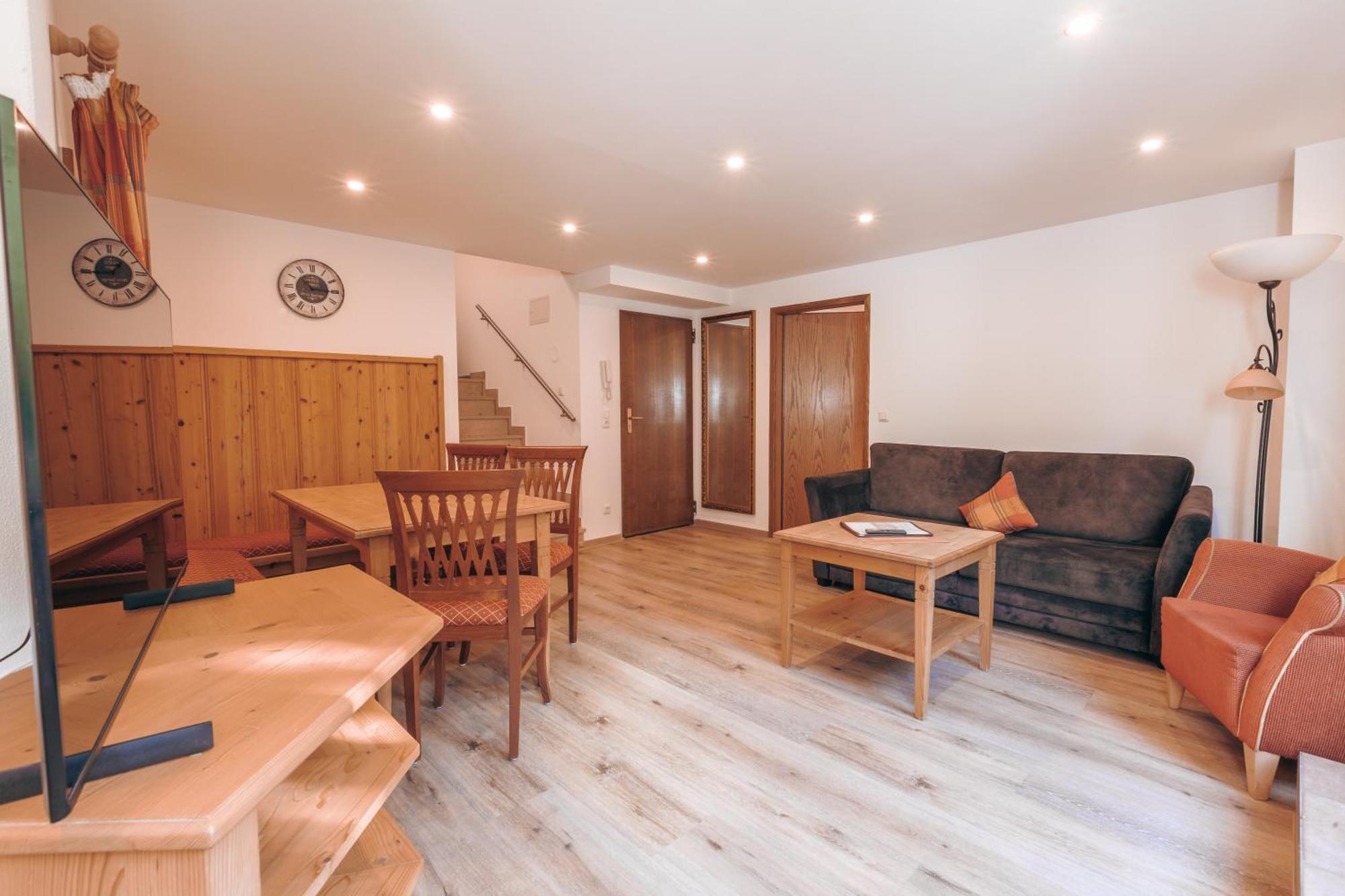 Ferienhaus Und Landhaus Berger Fussen Bilik gambar