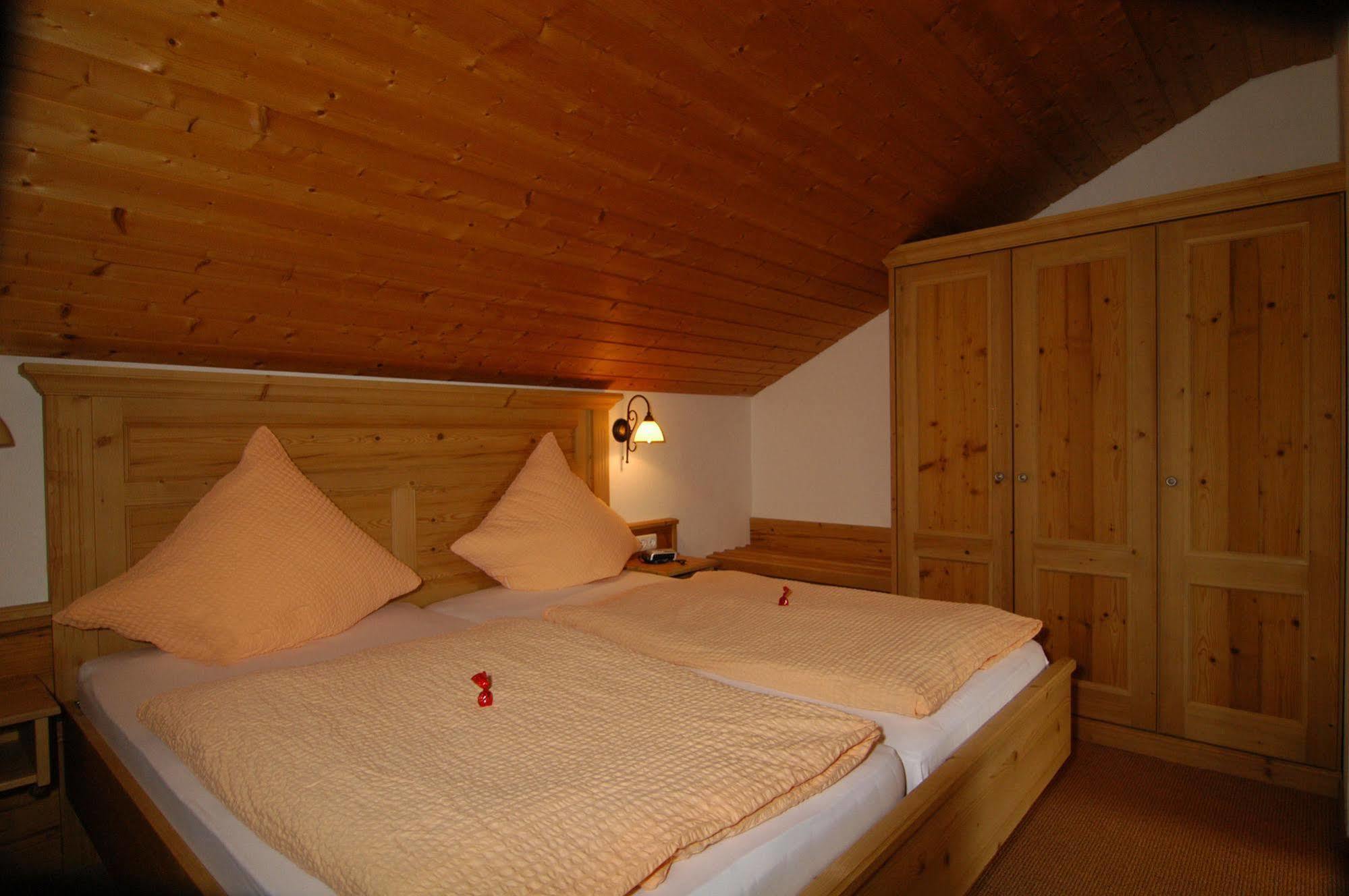 Ferienhaus Und Landhaus Berger Fussen Luaran gambar