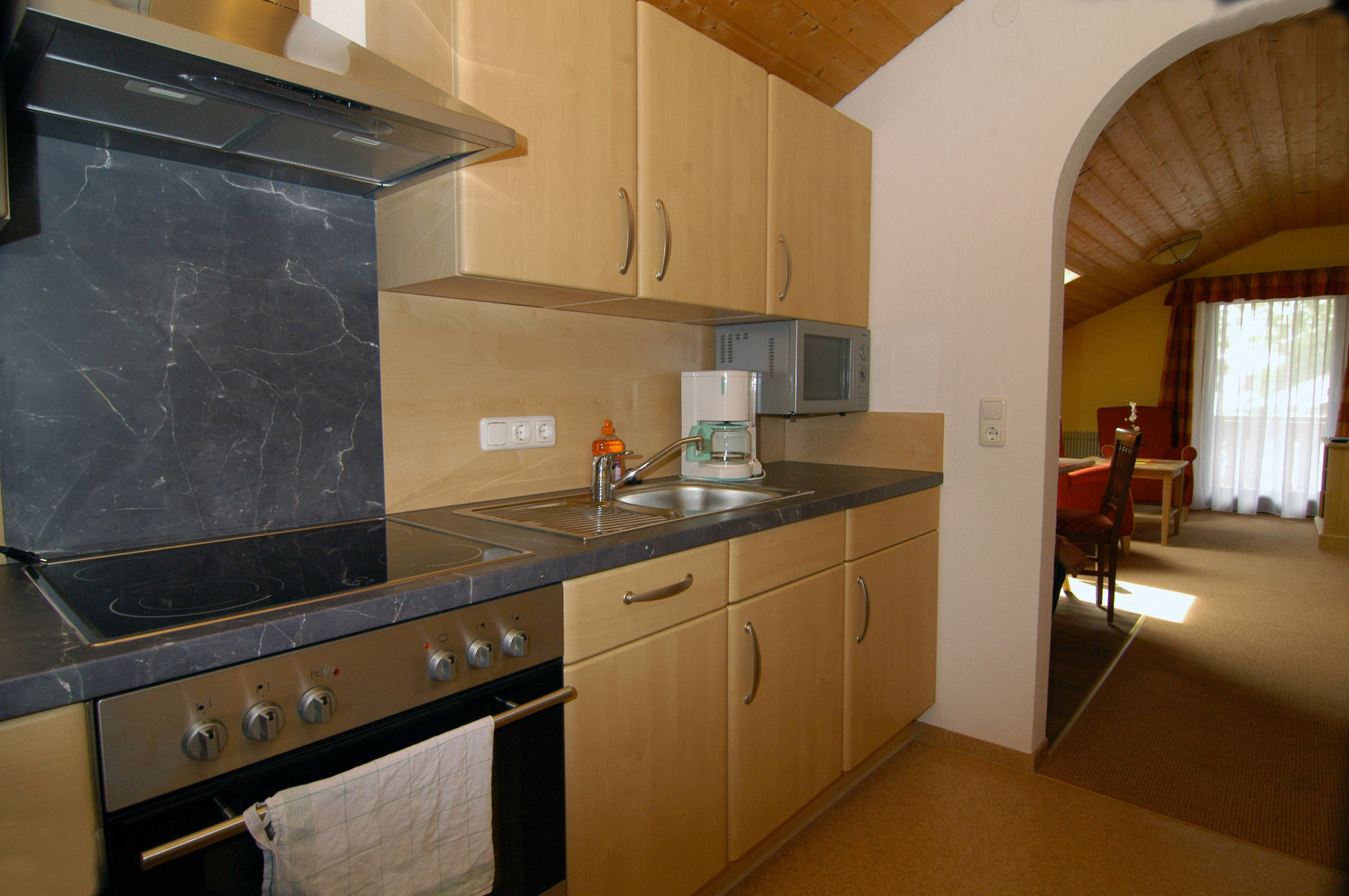 Ferienhaus Und Landhaus Berger Fussen Luaran gambar